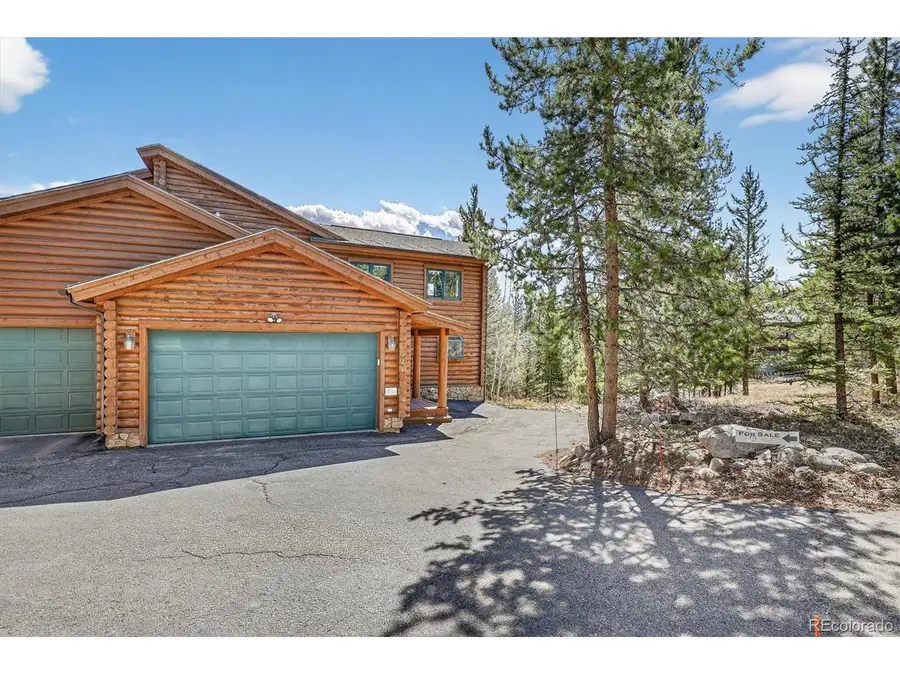 324 Black Hawk Cir, Silverthorne, CO 80498 - #3