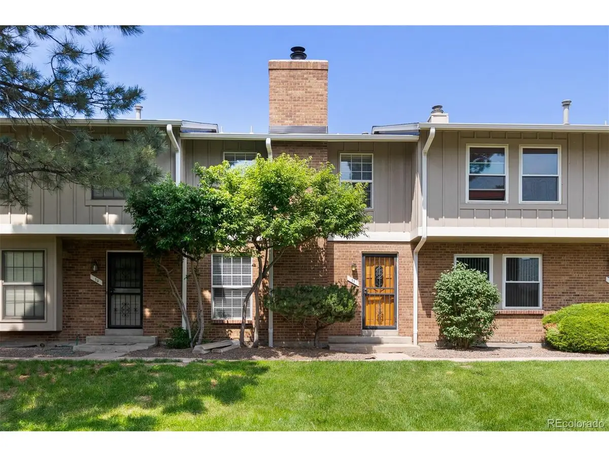 10124 E Jewell Ave #11, Aurora, CO 80247 - #1