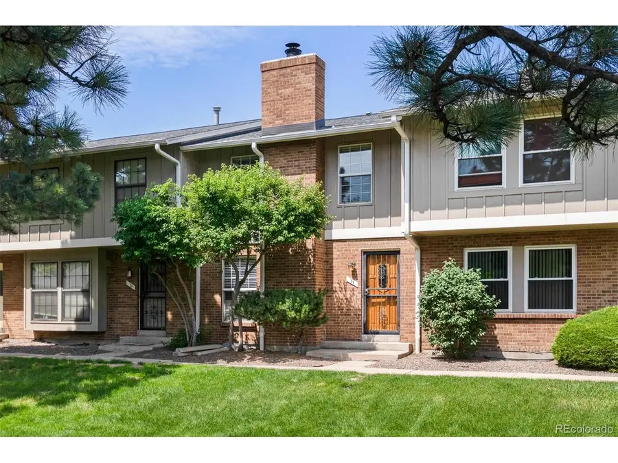 10124 E Jewell Ave #11, Aurora, CO 80247 - #2