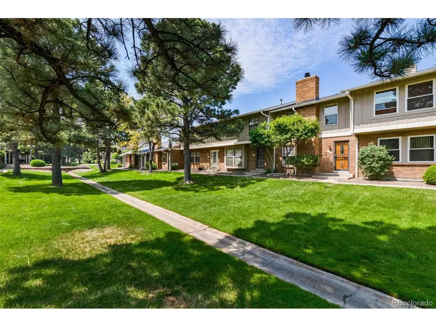 10124 E Jewell Ave #11, Aurora, CO 80247 - #3