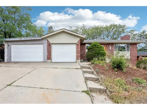 17012 W 16th Pl, Golden, CO 80401