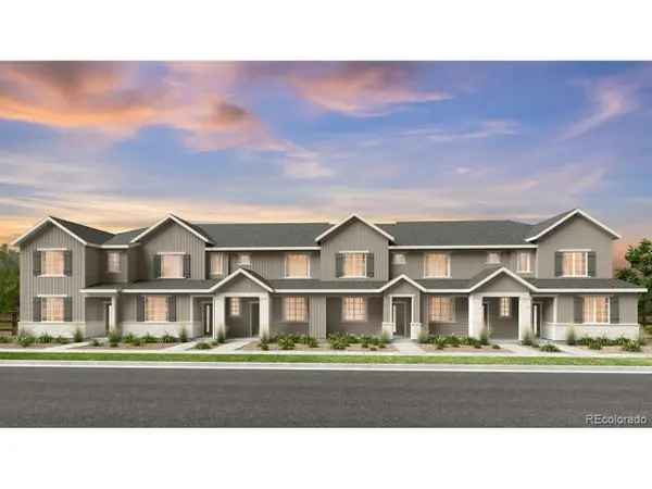 6820 Parterre N Pkwy #4, Thornton, CO 80602