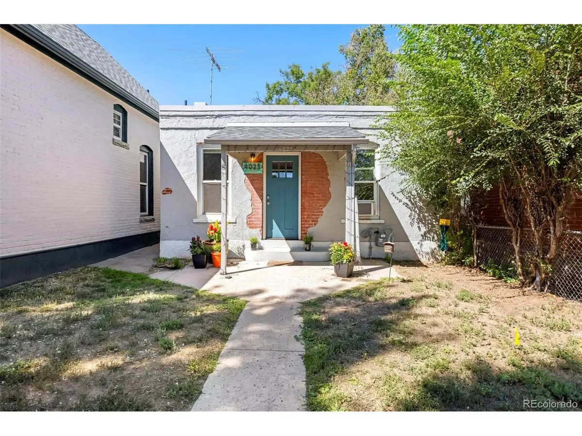 4025 Alcott St, Denver, CO 80211 - #1
