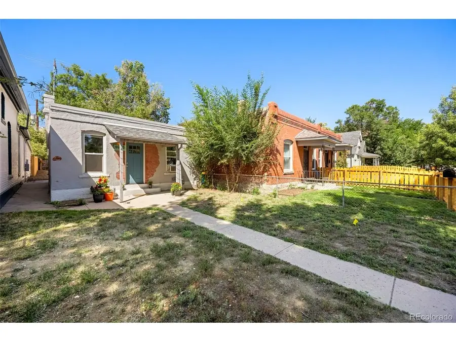 4025 Alcott St, Denver, CO 80211 - #2