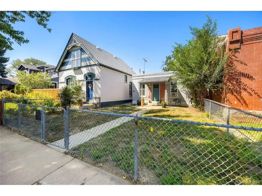 4025 Alcott St, Denver, CO 80211 - #3
