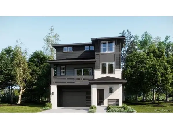 7418 Whiteclover Ln, Littleton, CO 80125