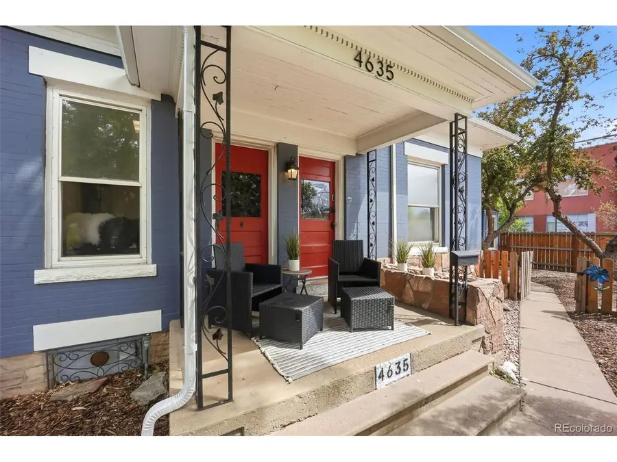 4635 W 38th Ave, Denver, CO 80212 - #2