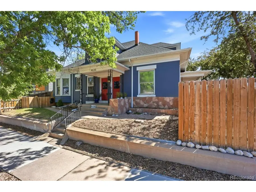 4635 W 38th Ave, Denver, CO 80212 - #3