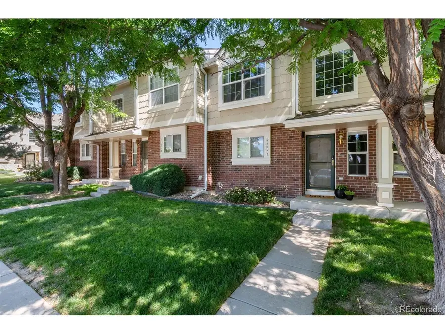 18397 E Alabama Pl #D, Aurora, CO 80017 - #2