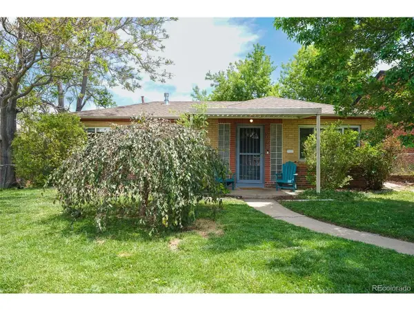 3078 Albion St, Denver, CO 80207