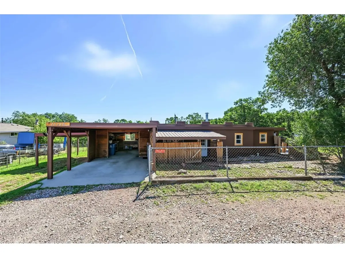 26138 State Highway 96, Wetmore, CO 81253 - #1