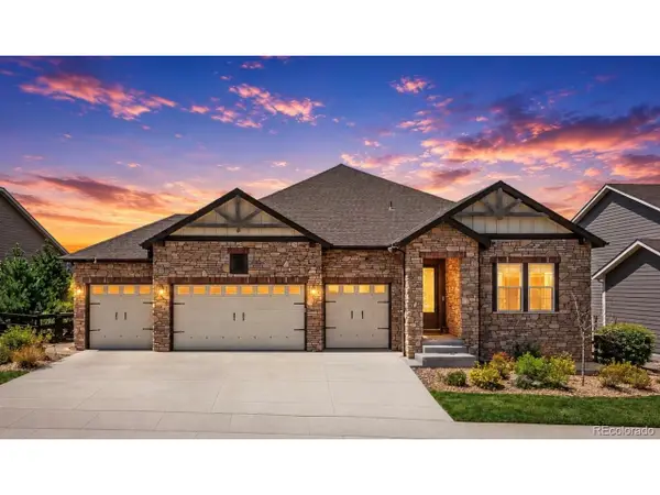 8641 S De Gaulle Ct, Aurora, CO 80016