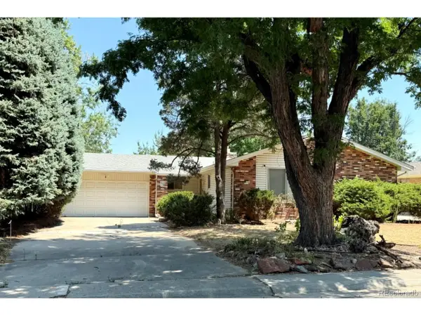 1114 S Oakland St, Aurora, CO 80012