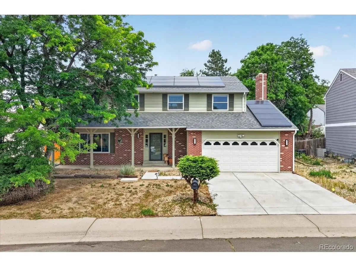 1488 S Ventura St, Aurora, CO 80017 - #1