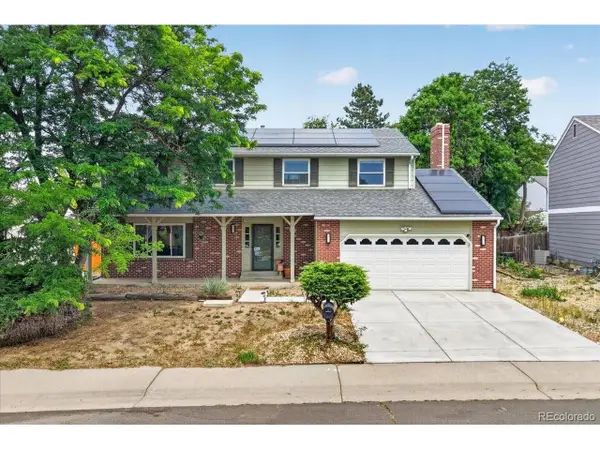 1488 S Ventura St, Aurora, CO 80017