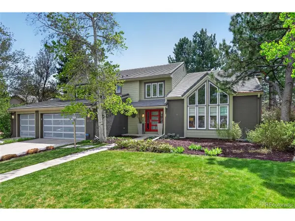 9830 E Fair Ln, Englewood, CO 80111