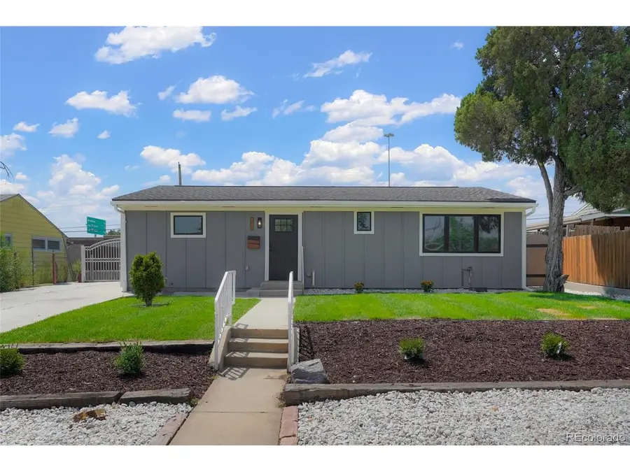820 Bronco Rd, Denver, CO 80221 - #3