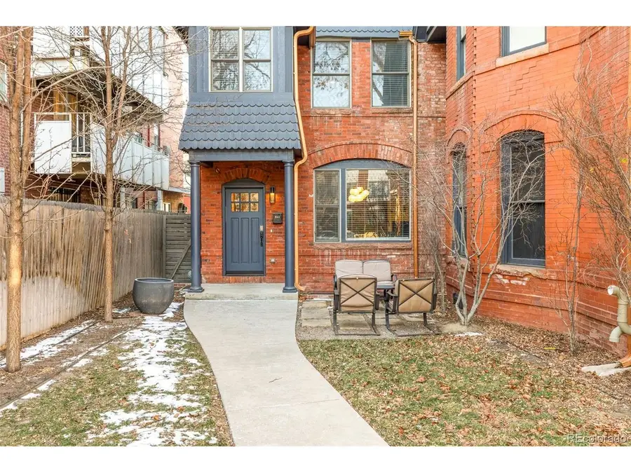 943 N Clarkson St, Denver, CO 80218 - Image #2