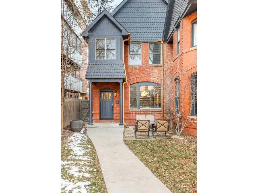 943 N Clarkson St, Denver, CO 80218 - Image #3