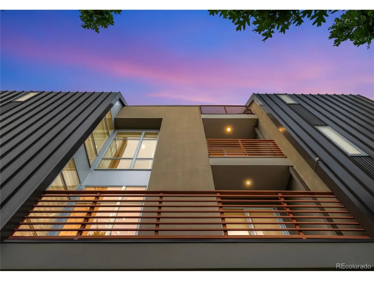 35 S Ogden St, Denver, CO 80209 - Image #1