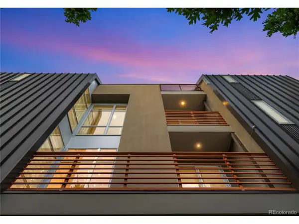 35 S Ogden St, Denver, CO 80209