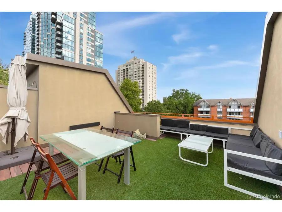 35 S Ogden St, Denver, CO 80209 - Image #3