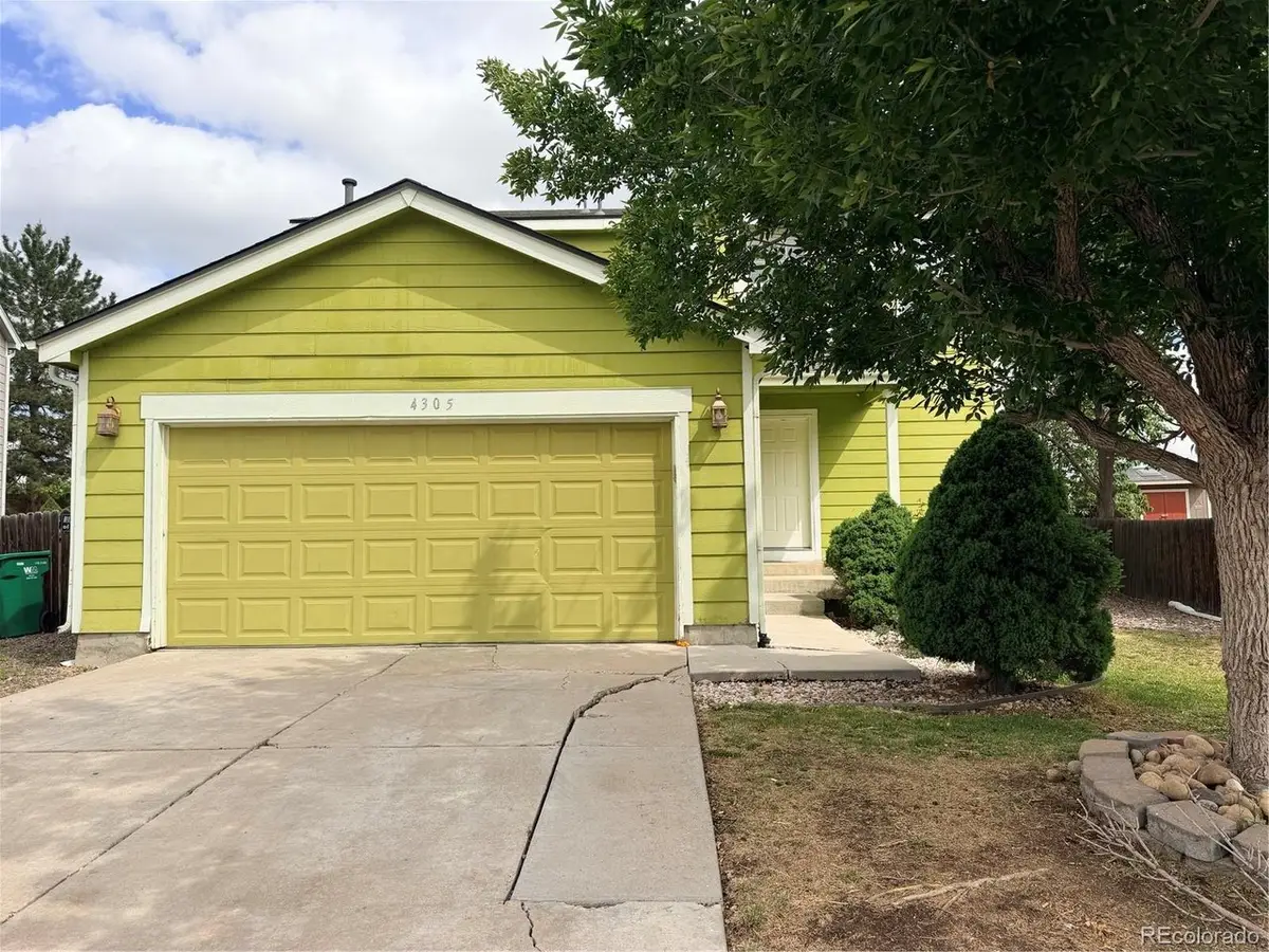 Address Withheld By Seller, Thornton, CO 80229 - #1