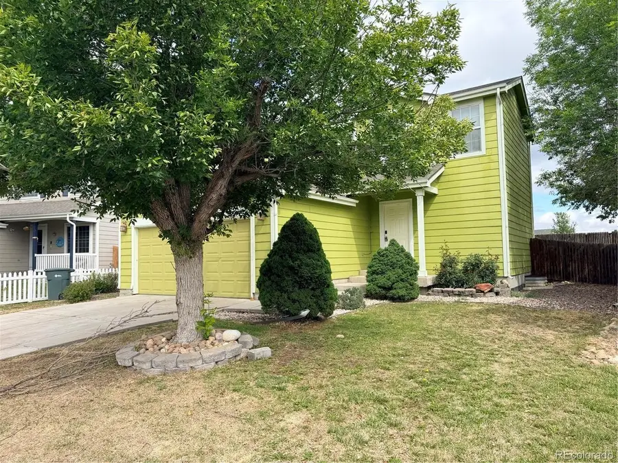 Address Withheld By Seller, Thornton, CO 80229 - #2