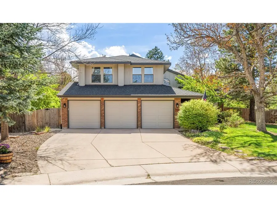 7359 Rochester Ct, Castle Pines, CO 80108 - #2