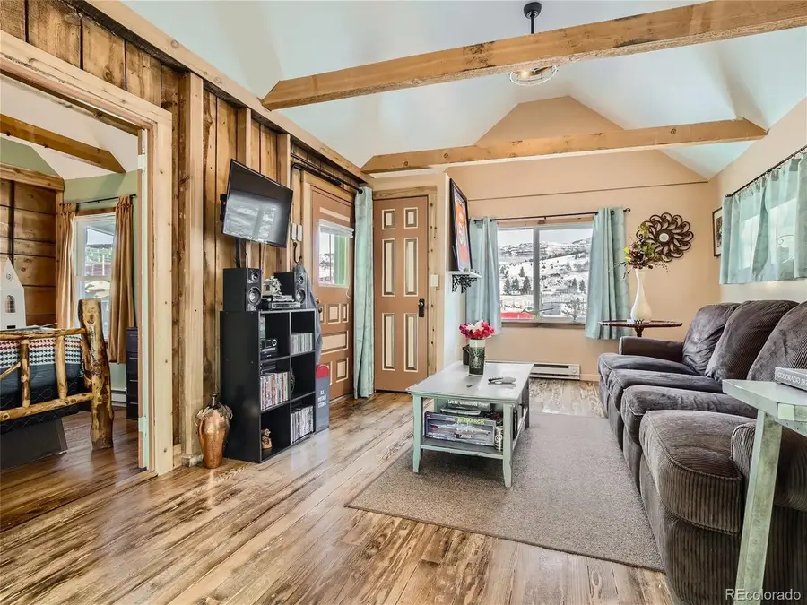 331 S 1st St, Cripple Creek, CO 80813 - Image #2