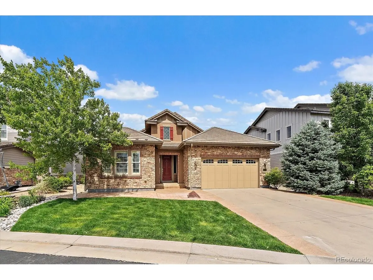 10632 Star Thistle Ct, Highlands Ranch, CO 80126 - Image #1