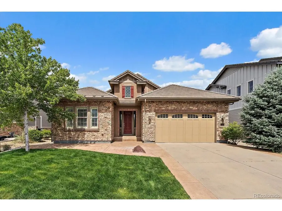 10632 Star Thistle Ct, Highlands Ranch, CO 80126 - Image #2