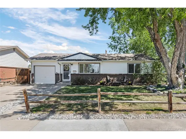 3411 W 95th Ave, Westminster, CO 80031