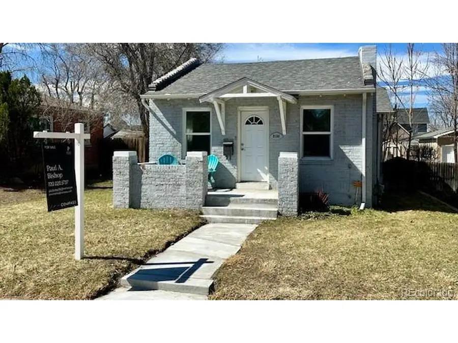 2133 S Ogden St, Denver, CO 80210 - #3