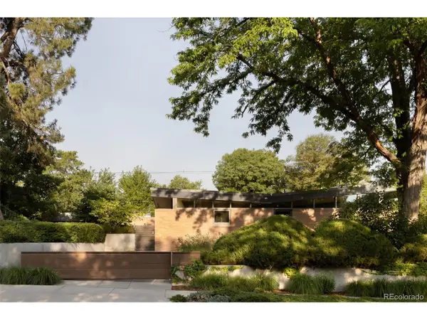 101 S Humboldt St, Denver, CO 80209