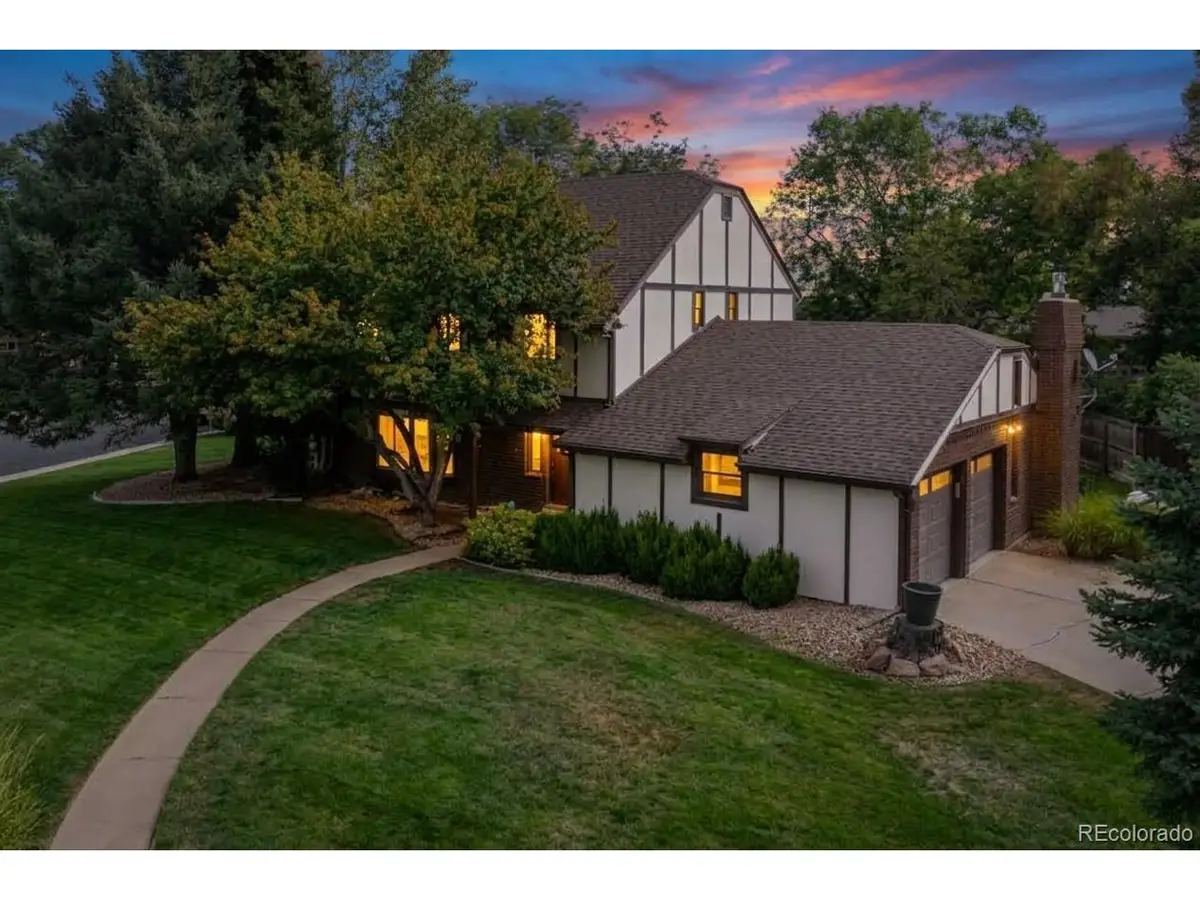1380 Bellaire St, Broomfield, CO 80020 - #1