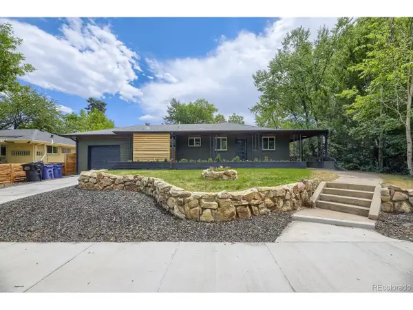 1330 Olive St, Denver, CO 80220