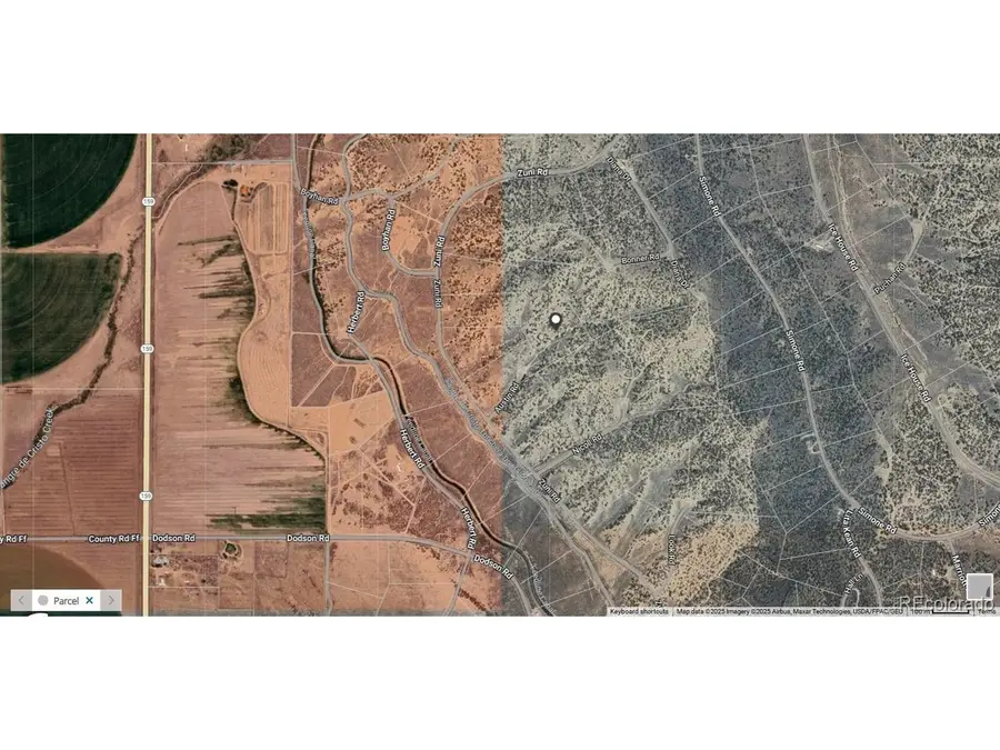 0 Austin Rd, Fort Garland, CO 81133 - Image #2