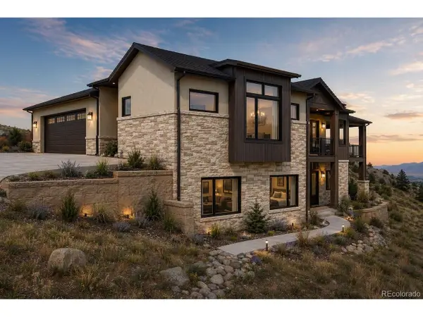 6753 Big Horn Trl, Littleton, CO 80125