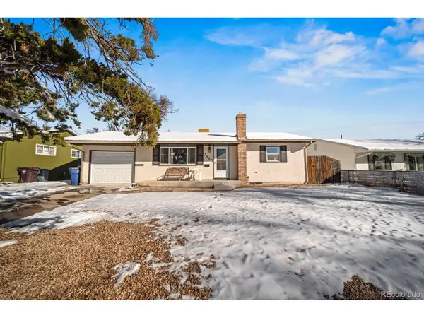 3116 San Isabel Ave, Pueblo, CO 81008