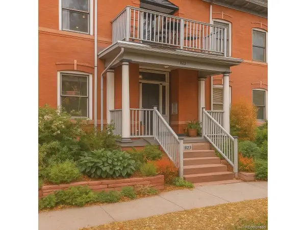 1123 N Sherman St #16, Denver, CO 80203