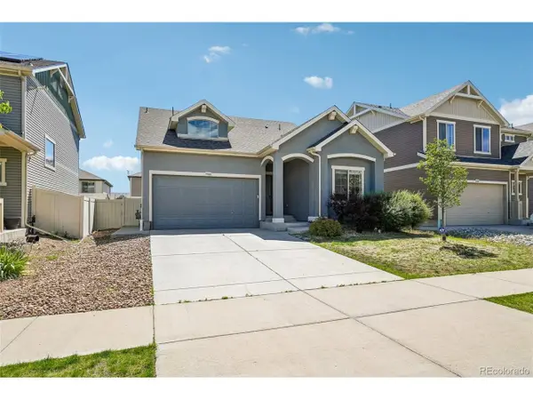 4466 Telluride Ct, Denver, CO 80249