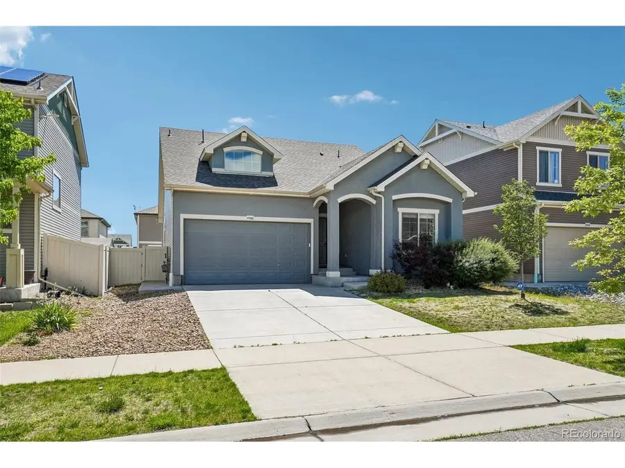 4466 Telluride Ct, Denver, CO 80249 - #2