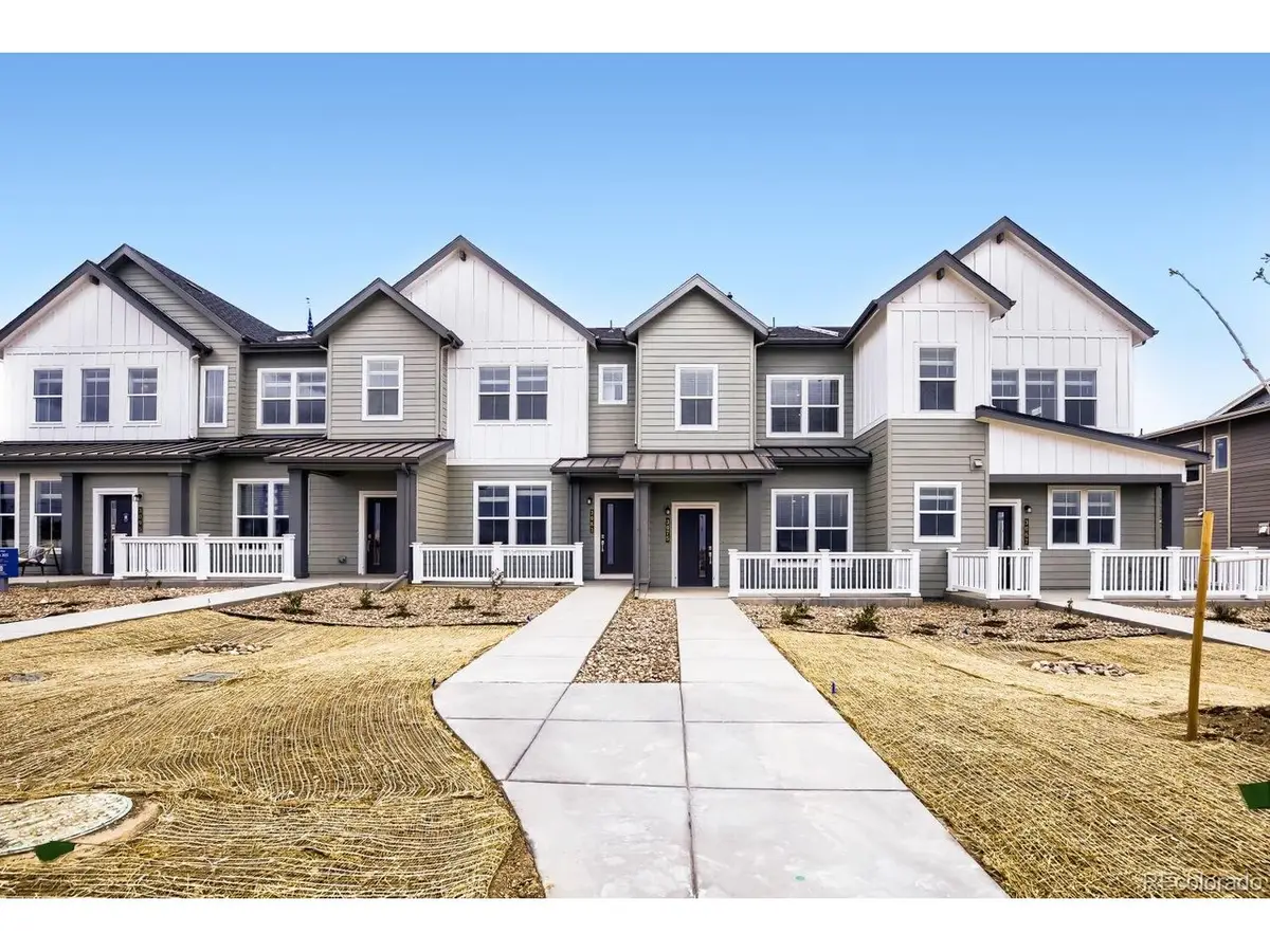 3075 Gladstone Ave, Loveland, CO 80538 - #1