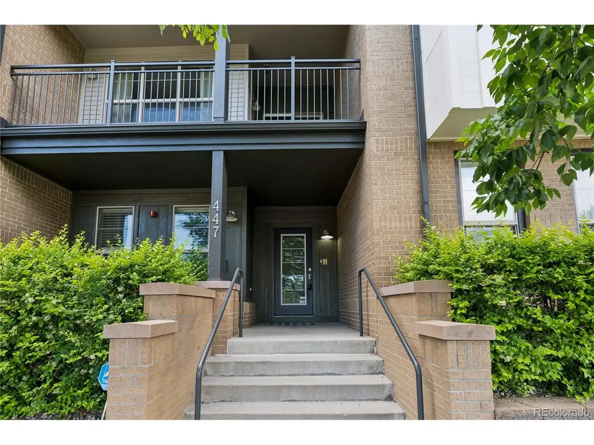 Address Withheld By Seller, Lakewood, CO 80226 - #1