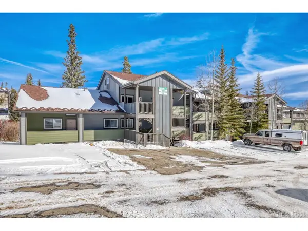 10000 Ryan Gulch Rd #116, Silverthorne, CO 80498