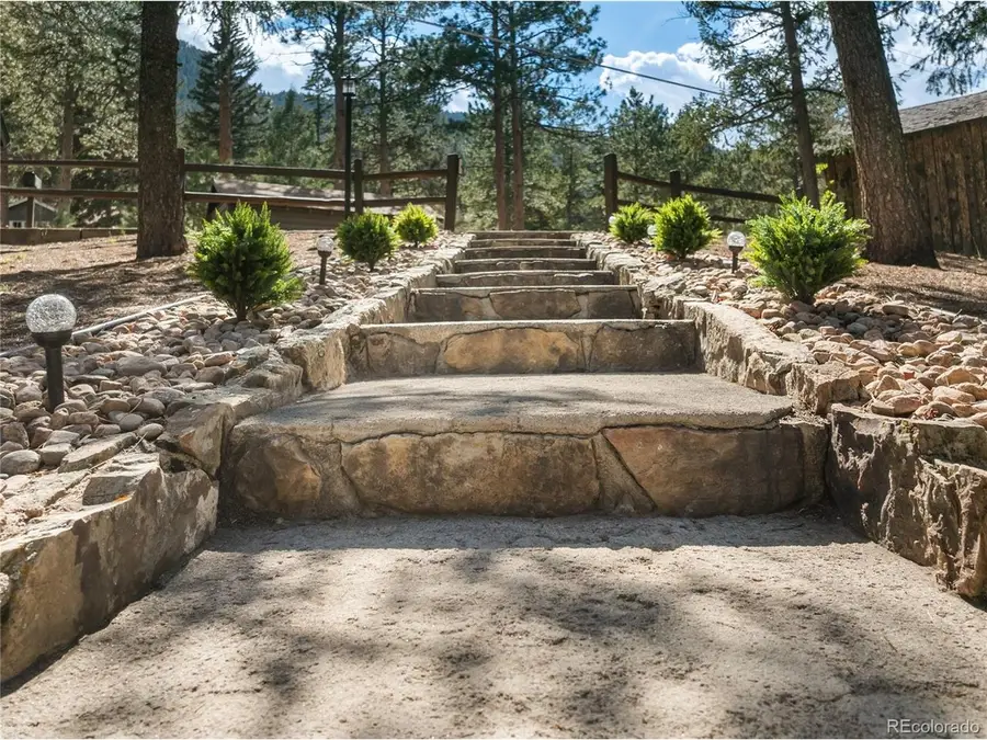 9120 Ute Rd, Cascade, CO 80809 - #3