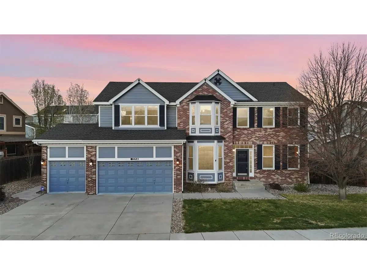 4685 Jenson Ln, Colorado Springs, CO 80922 - #1