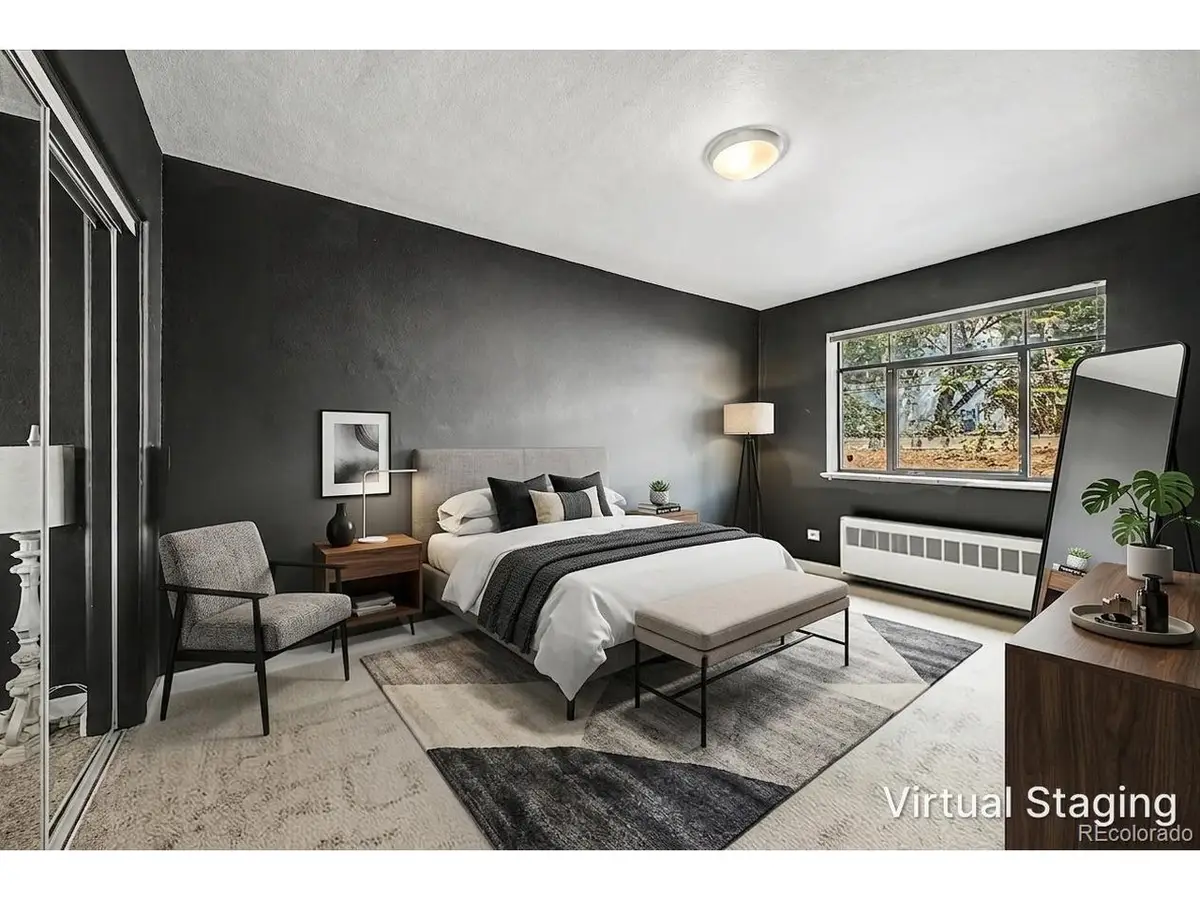 636 N Washington St #103, Denver, CO 80203 - #1