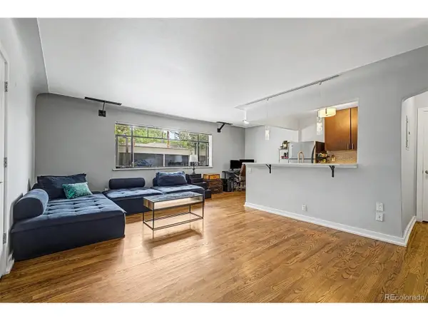 636 N Washington St #103, Denver, CO 80203